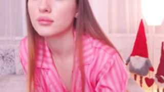 _Li_Li_ hot panties tease