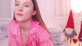 _Li_Li_ hot panties tease