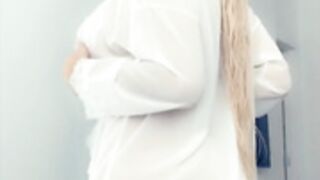 Lindsay Nicole Hot Onlyfans Video #8