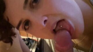 Missalexthorn OF blowjob