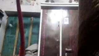 Anju Bhabi - Horny Housewife SHow Part 1