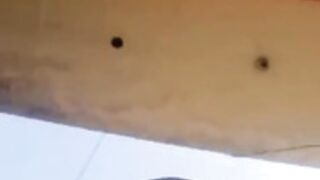 Anju Bhabi - Horny Housewife SHow Part 1