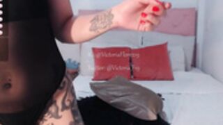 VickyFlorez 130622 2