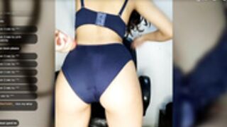 Teddy-Beaar (1) BOOBS FLASH