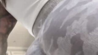 Karma Rx - Bedroom Dildo Ride