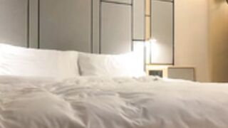 Korean Call Girl Fucking on Hidden Cam