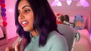 Stacy Horny Bj story