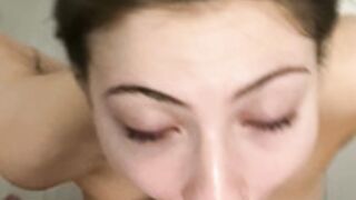 k.mariaa OF St.Patrick's Facial