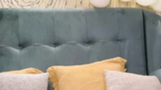 ivyrubens super hot pussy show perfect babe 5