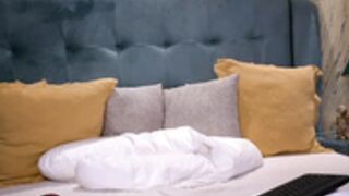 ivyrubens super hot pussy show perfect babe