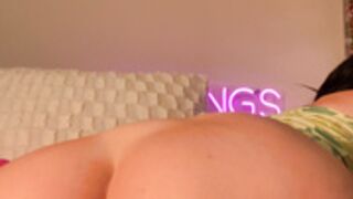 Violet Starr - OF Solo 1