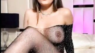 Marta Maria Santos BG Livestream parte 2