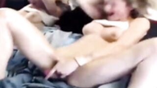 Intense Orgasm 4