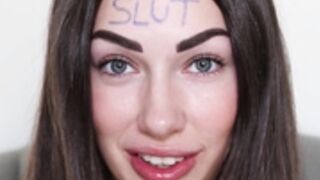 Shaiden Rogue Ahegao 2