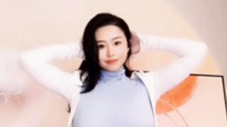 Echo02100 Chinese Tiktok superstar 7