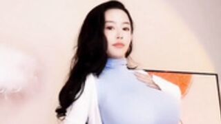 Echo02100 Chinese Tiktok superstar 7