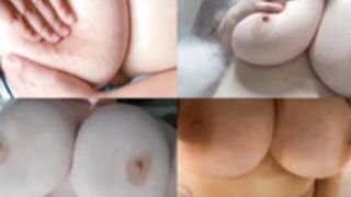 Boobs and more Boobs