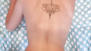 Natural Nadia Onlyfans Swedish Goddess Creampied