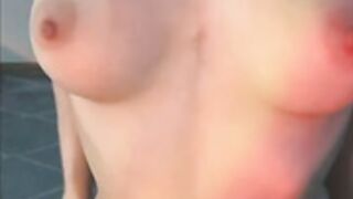 _THUMBELINA_ anal & blowjob