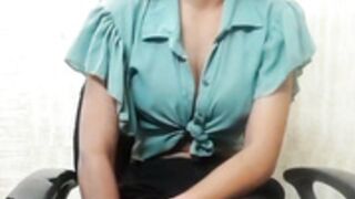 Lovely-1 face glimpse