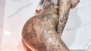 Julia Jasmin Ruehle OnlyFans Nude Video 2023