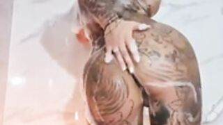 Julia Jasmin Ruehle OnlyFans Nude Video 2023