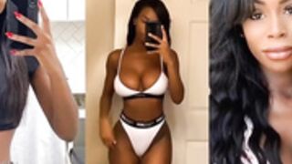 Lexi Hart Compilation