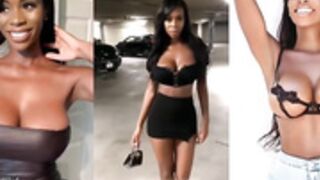 Lexi Hart Compilation