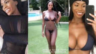 Lexi Hart Compilation