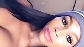 Lexi Hart Nude Compilation