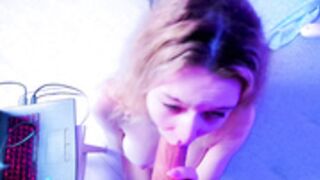 Sexyru_Coup1e - Sofi fuck 2 (Freeview)
