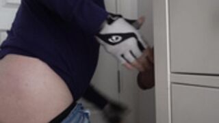 Mr BigHOLE Big Ass Turkish Gay Escort Try New 12 Inch D