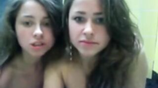 Gabi i Nati - Dziewczynka17 onajedna17 Twns 2