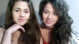 Gabi i Nati - Dziewczynka17 onajedna17 Twns