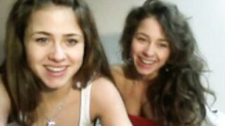 Gabi i Nati - Dziewczynka17 onajedna17 Twns