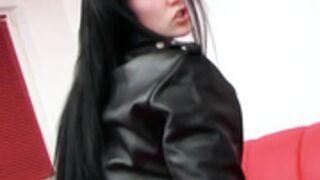 Lederfick Quicky Lasse m  MeliDeluxe