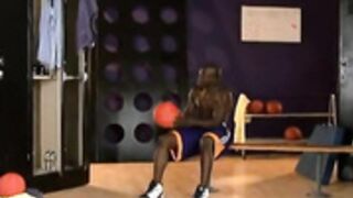 Lisa Ann and Ice Cold