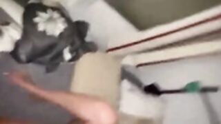 saraayrobles con paolahard parte 2