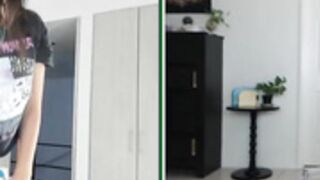 Kamikiss and Rubysparx 030720 2