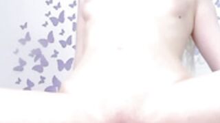 Sapphirealice dildo ride