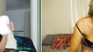 Kamikiss and Millimoon 060720