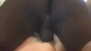 Cuckold wifes cleanup