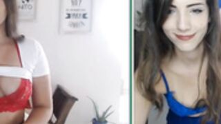 NathaJones and Rubysparx 040620