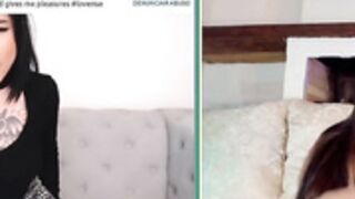 Dinaoneg and Beccayoung 200520