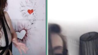 _arixxx and Rubysparx 170420