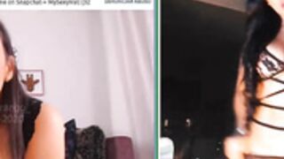 Val arango and Susyhernandez 250320