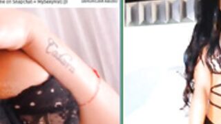 Val arango and Susyhernandez 250320