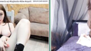 Charming Girls and Rubysparx 030420