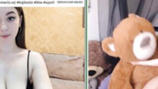 Charming Girls and Rubysparx 030420