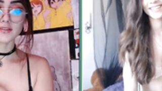 _Arixxx and Rubysparx 160420